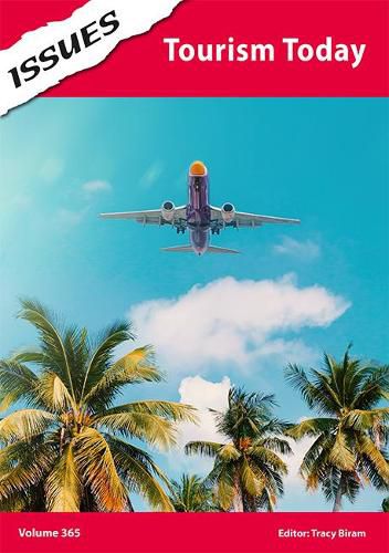 Cover image for Tourism Today