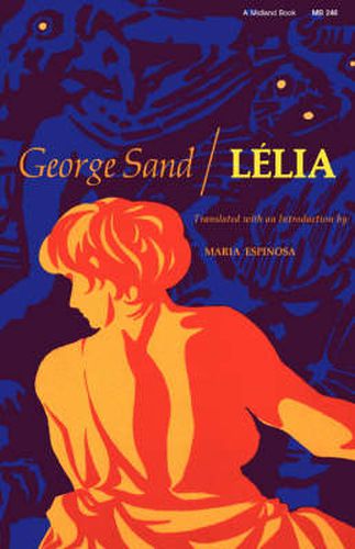 Cover image for Lelia