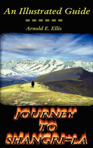 Cover image for Journey To Shangri-La