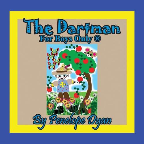 The Dartman -- For Boys Only (R)