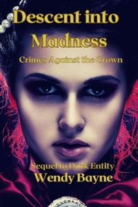 Cover image for Descent into Madness