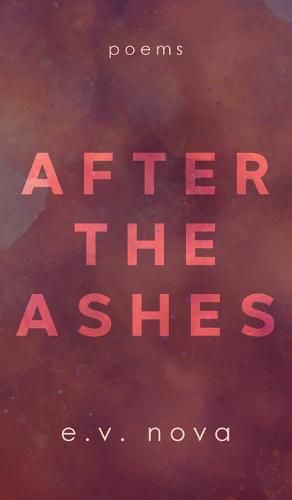 Cover image for After The Ashes