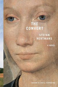 Cover image for The Convert: A Novel
