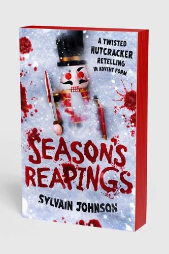 Cover image for Season's Reapings