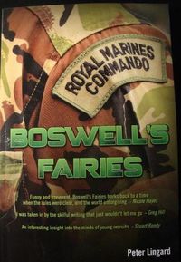 Cover image for Boswell's Fairies