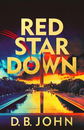 Cover image for Red Star Down