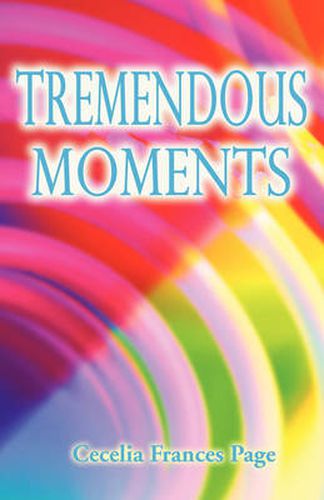 Cover image for Tremendous Moments