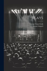 Cover image for Plays