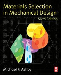 Cover image for Materials Selection in Mechanical Design