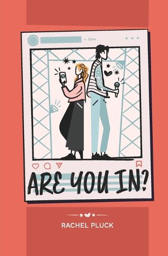 Cover image for Are You In?