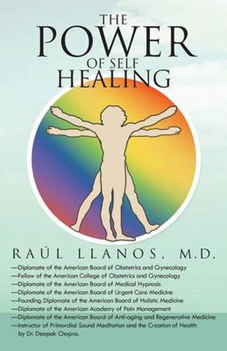 Cover image for The Power of Self Healing