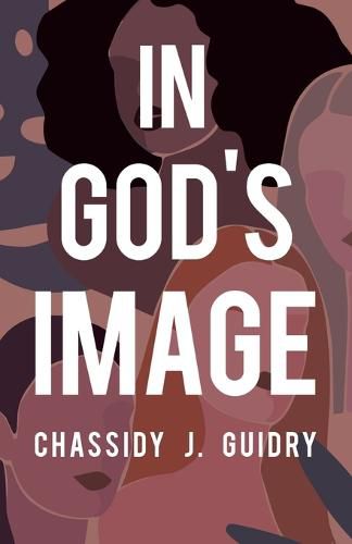 Cover image for In God's Image