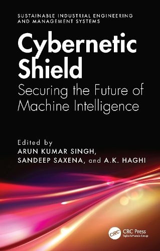 Cover image for Cybernetic Shield