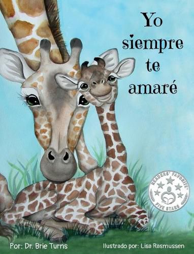 Cover image for Yo siempre te amare: I Will Always Love You