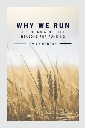 Cover image for Why We Run