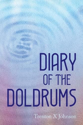 Cover image for Diary of the Doldrums