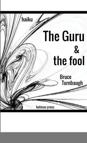 Cover image for The Guru & the Fool