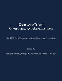 Cover image for Grid and Cloud Computing and Applications