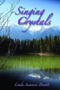 Cover image for Singing Crystals