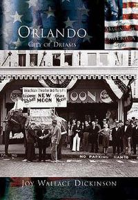 Cover image for Orlando: City of Dreams