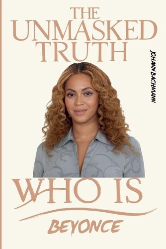 Cover image for Beyonce