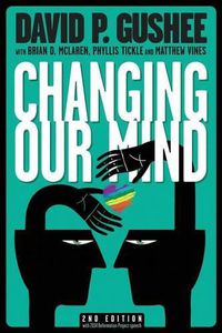 Cover image for Changing Our Mind, second edition