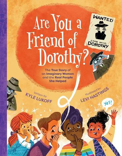 Cover image for Are You a Friend of Dorothy?