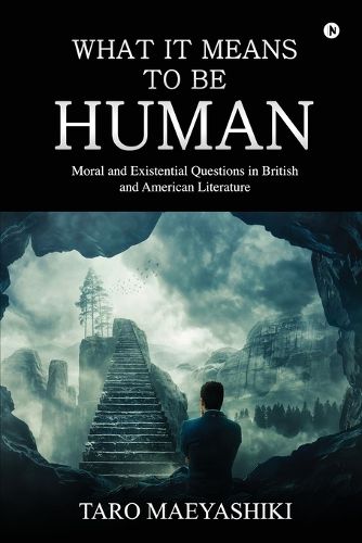 Cover image for What It Means to Be Human