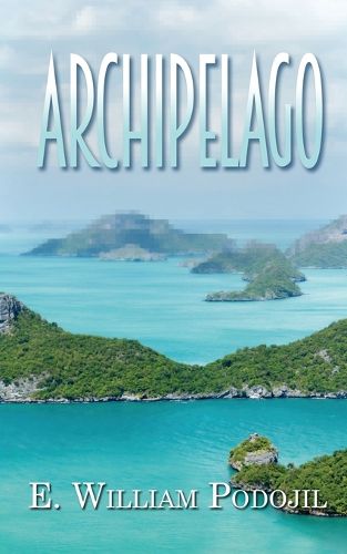 Cover image for Archipelago