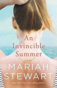 Cover image for An Invincible Summer