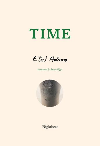 Cover image for Time