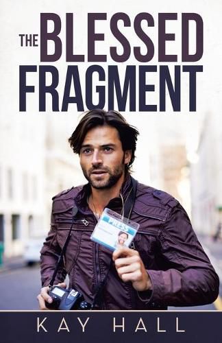 Cover image for The Blessed Fragment