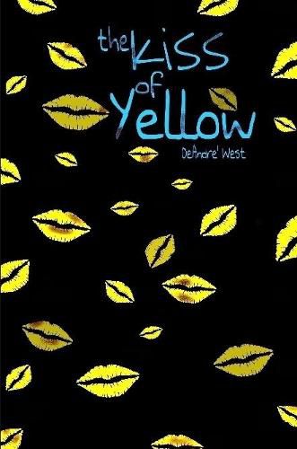 Cover image for The Kiss Of Yellow