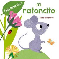 Cover image for Mi Ratoncito