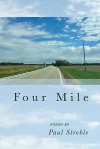 Cover image for Four Mile