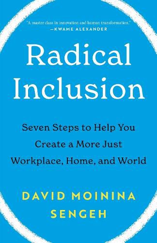 Cover image for Radical Inclusion