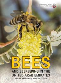 Cover image for Bees and Beekeeping in the United Arab Emirates