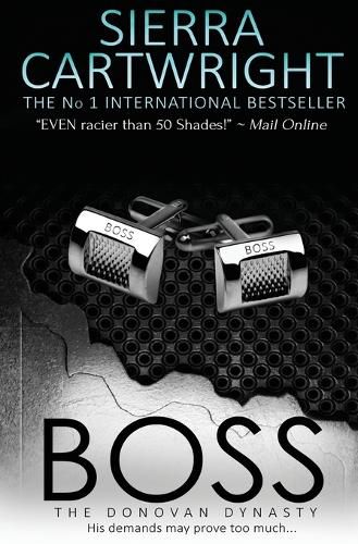 Cover image for Boss