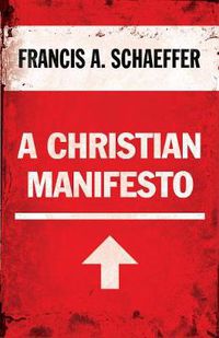Cover image for A Christian Manifesto