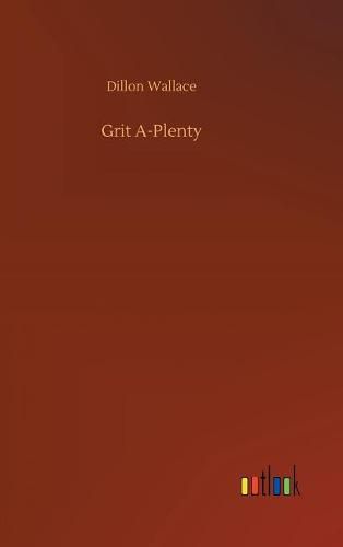 Grit A-Plenty