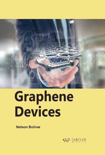 Cover image for Graphene Devices