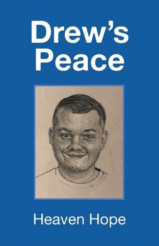 Cover image for Drew's Peace