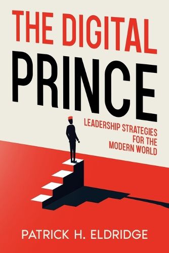 Cover image for The Digital Prince