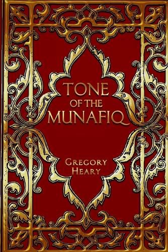 Cover image for Tone of the Munafiq