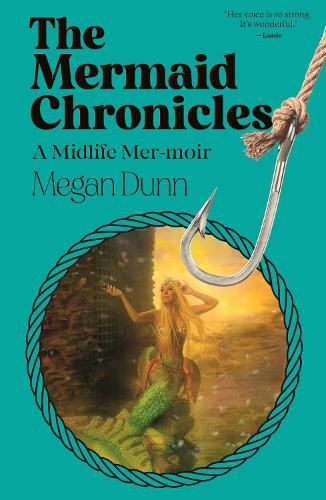 Cover image for The Mermaid Chronicles