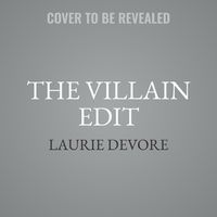 Cover image for The Villain Edit