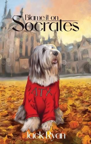 Cover image for Blame it on Socrates
