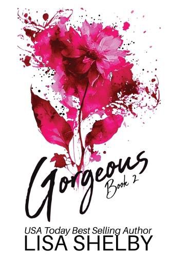Cover image for Gorgeous