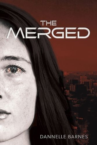 Cover image for The Merged