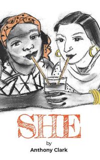 Cover image for SHE